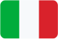 Megy export - import s.r.o. Italiano